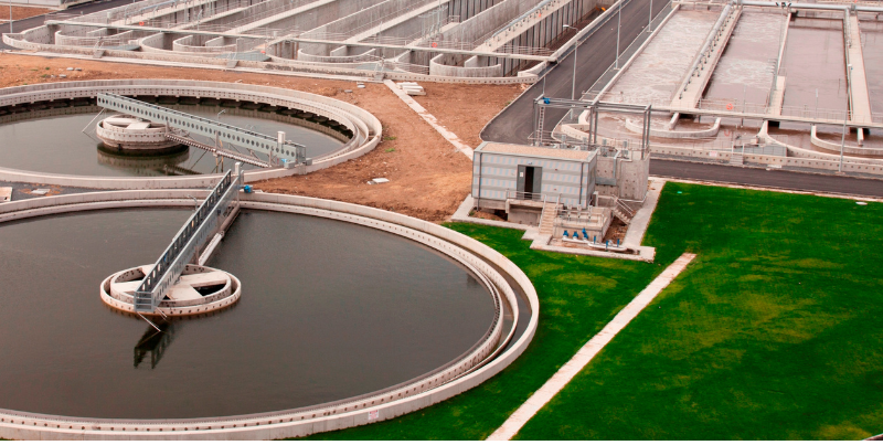 Wastewater Treatment 4