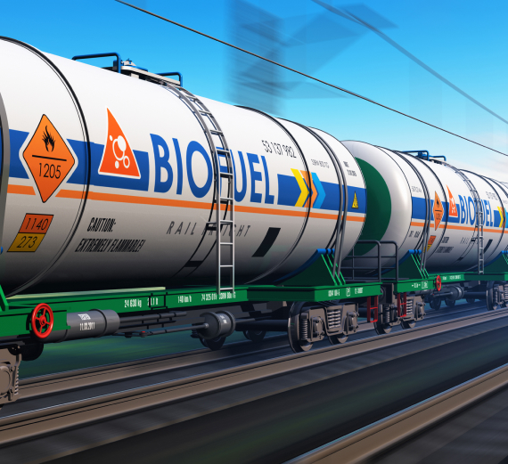 Fuels of the Future | Fuel tankers