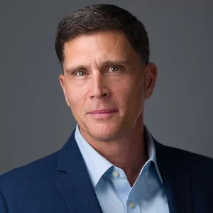 Jason White, Chief Executive Officer at LEC Partners