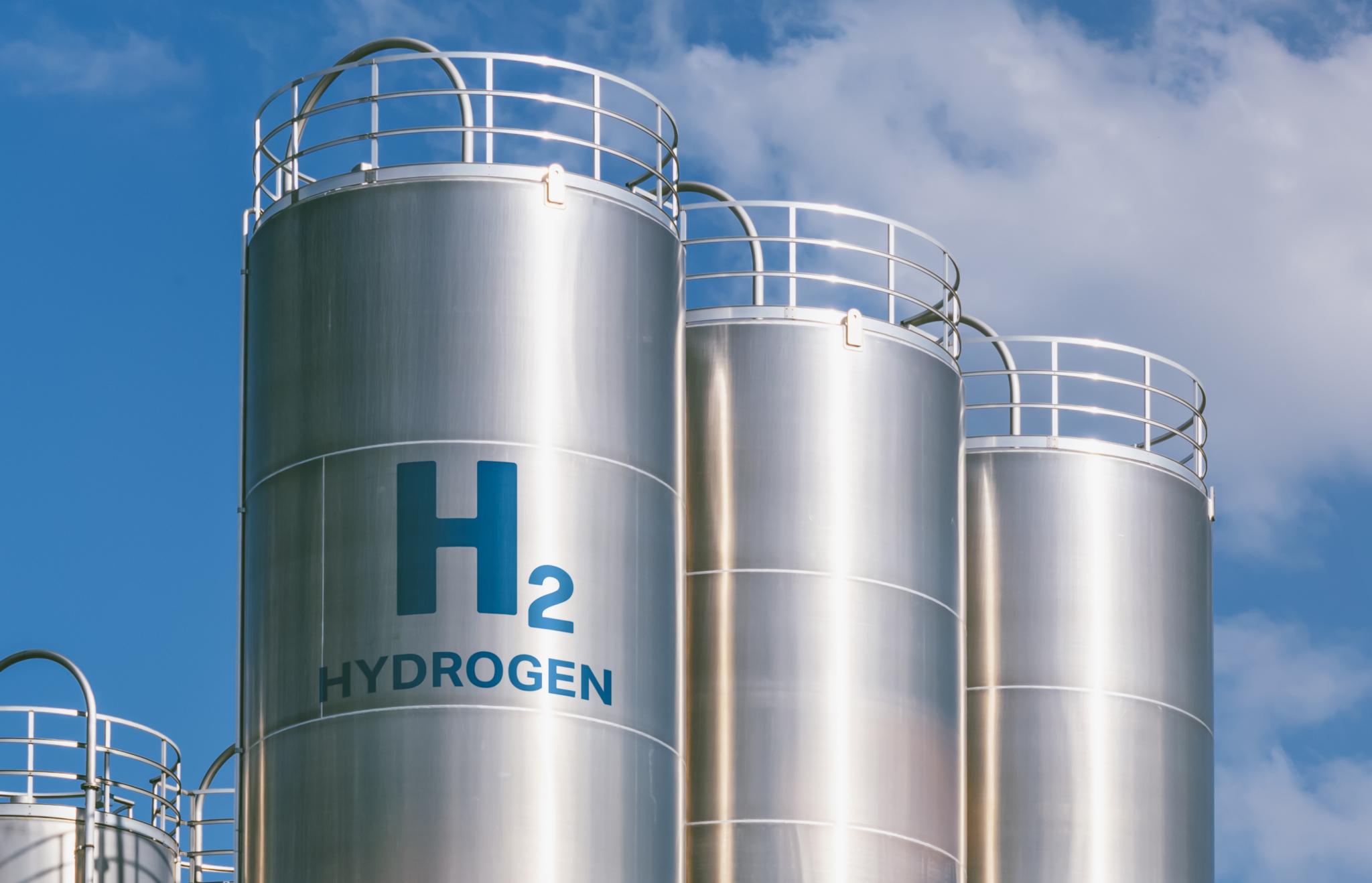 Green Hydrogen - Green Hydrogen Consultants - Lee Enterprises Green ...