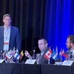Jason White Moderating