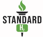 Standard H2 Logo