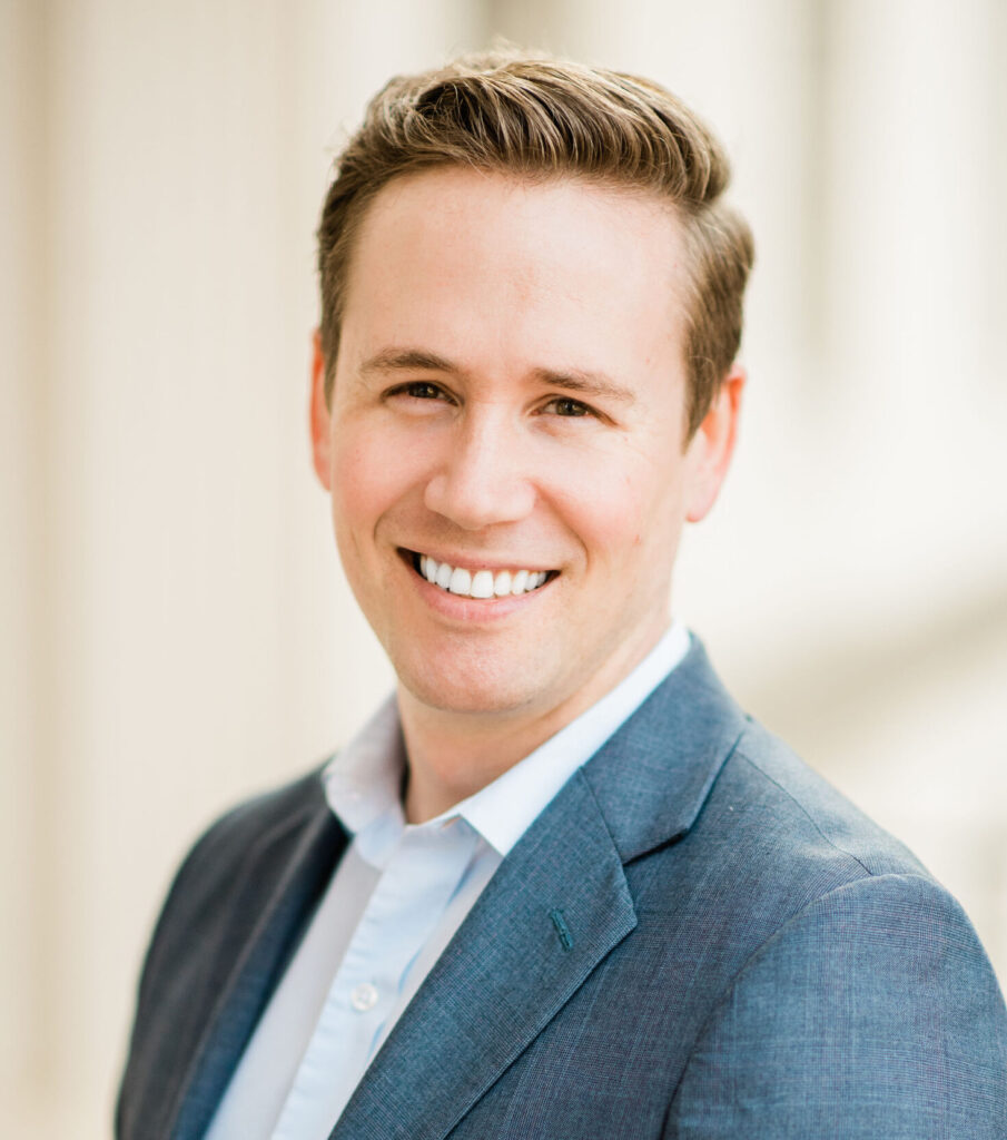 REED, BENJAMIN PhD - LEC Partners