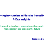 Plastics Recycling