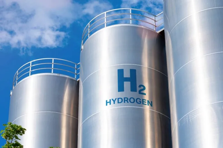 Low Carbon Hydrogen Center Of Excellence 1