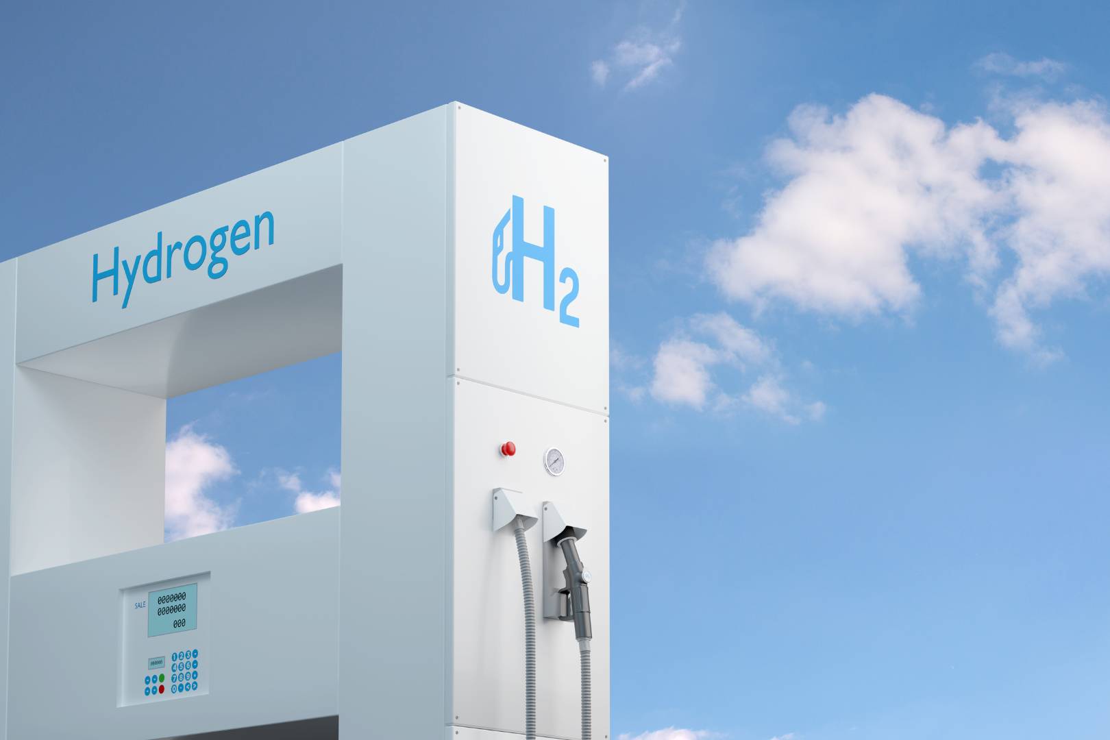 Low Carbon Hydrogen Center Of Excellence Lec Partners
