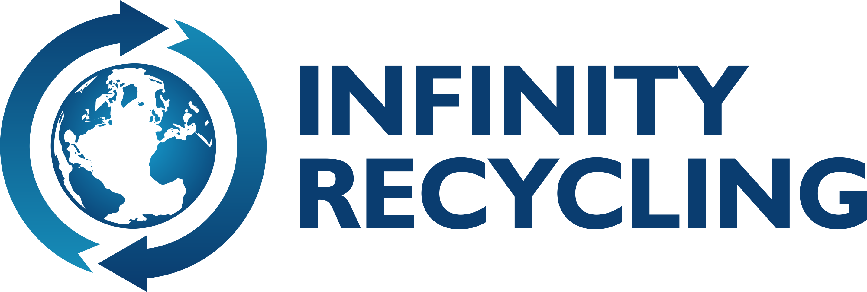 Infinity Recycling Logo