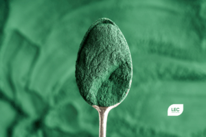 Spirulina