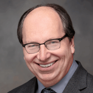 Ian Gosling