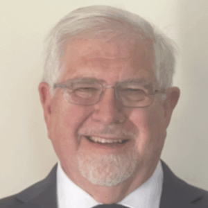 Mike Van Houten