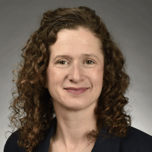 Sarah Glaven
