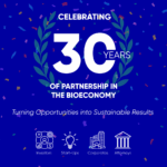 LEC Partners Celebrates 30 Years of Guiding the Bioeconomy