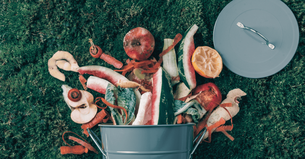 Turning food waste and used cooking oil into renewable energy - LEC Partners