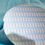 Researchers working with nanoscale instrumentation supporting quantum and nanotechnology infrastructure funded through the NSF NQNI program