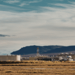 Rural industrial and energy infrastructure supported through the USDA Rural Business Development Grant Program
